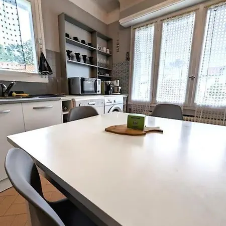 Appartement Myarka Yourhosthelper