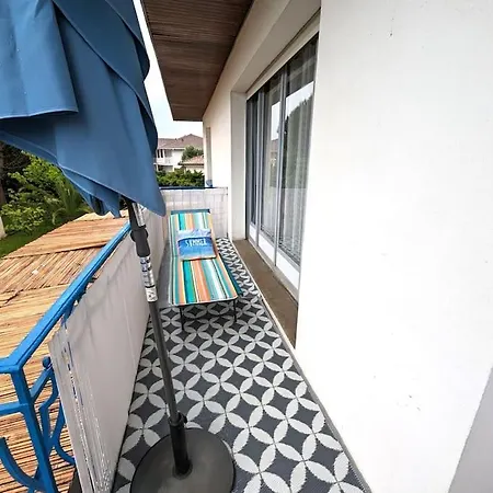 Appartement Myarka Yourhosthelper *