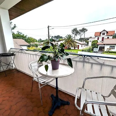 Myarka Yourhosthelper Appartement Labenne