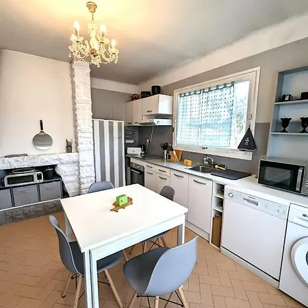 Appartement Myarka Yourhosthelper Labenne