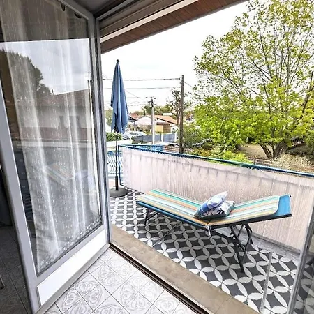 Myarka Yourhosthelper Appartement *