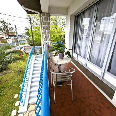 Myarka Yourhosthelper Appartement *